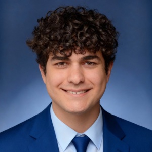 Daniel Kashi